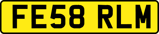 FE58RLM