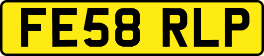 FE58RLP