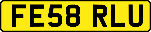 FE58RLU