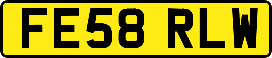 FE58RLW