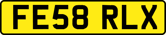 FE58RLX
