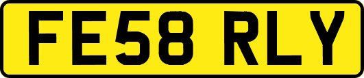 FE58RLY