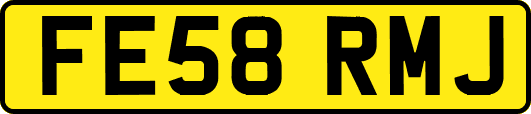 FE58RMJ
