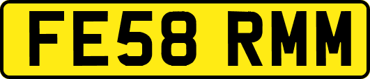 FE58RMM