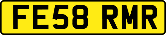 FE58RMR