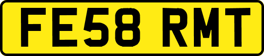 FE58RMT