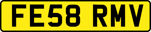 FE58RMV