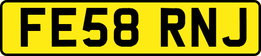 FE58RNJ