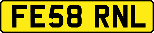 FE58RNL