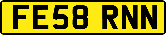 FE58RNN