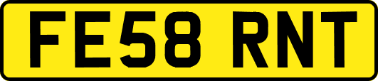 FE58RNT