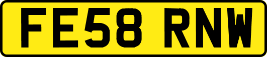 FE58RNW