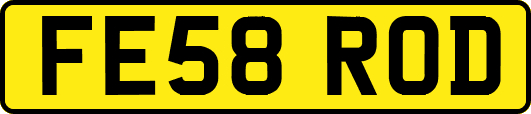 FE58ROD