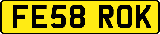 FE58ROK