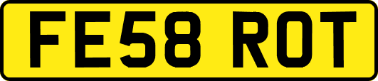 FE58ROT