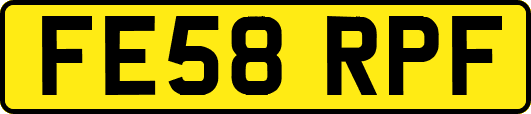 FE58RPF