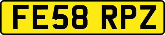 FE58RPZ
