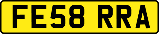 FE58RRA