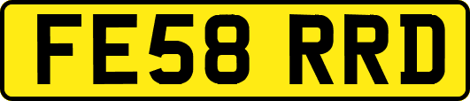 FE58RRD