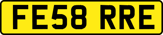 FE58RRE