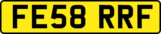 FE58RRF