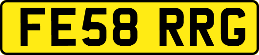 FE58RRG