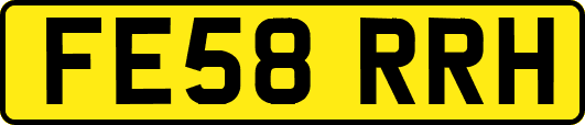 FE58RRH
