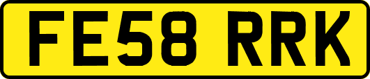 FE58RRK