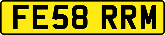 FE58RRM