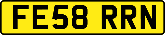FE58RRN