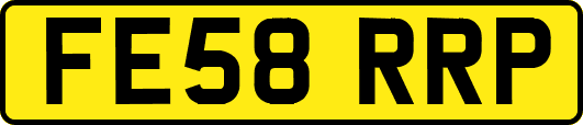 FE58RRP