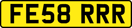 FE58RRR