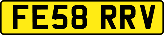 FE58RRV