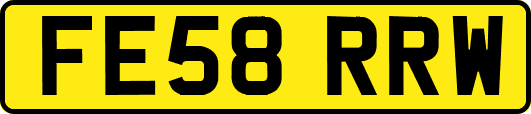 FE58RRW