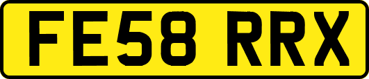FE58RRX