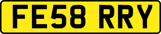 FE58RRY