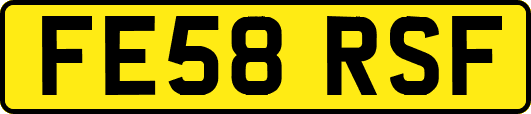 FE58RSF