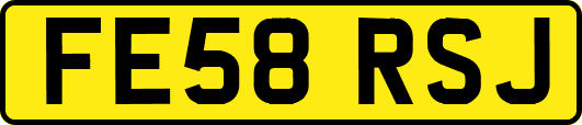 FE58RSJ