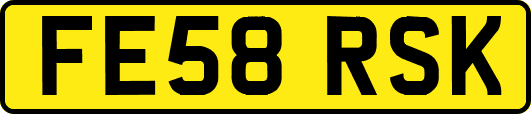 FE58RSK