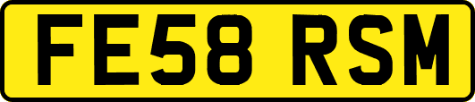 FE58RSM