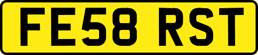 FE58RST