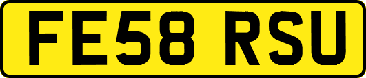 FE58RSU