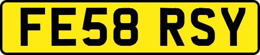 FE58RSY