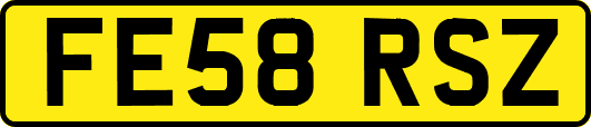 FE58RSZ