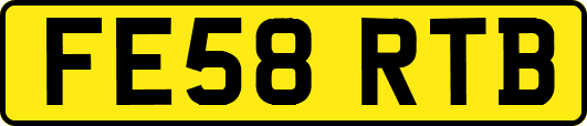 FE58RTB