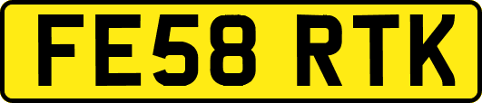 FE58RTK