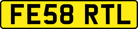 FE58RTL