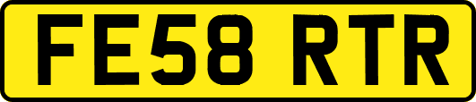FE58RTR