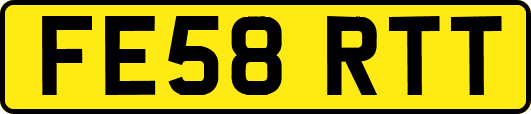 FE58RTT