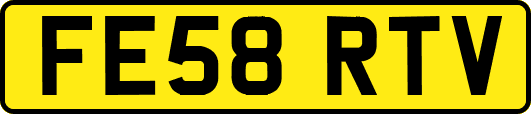 FE58RTV
